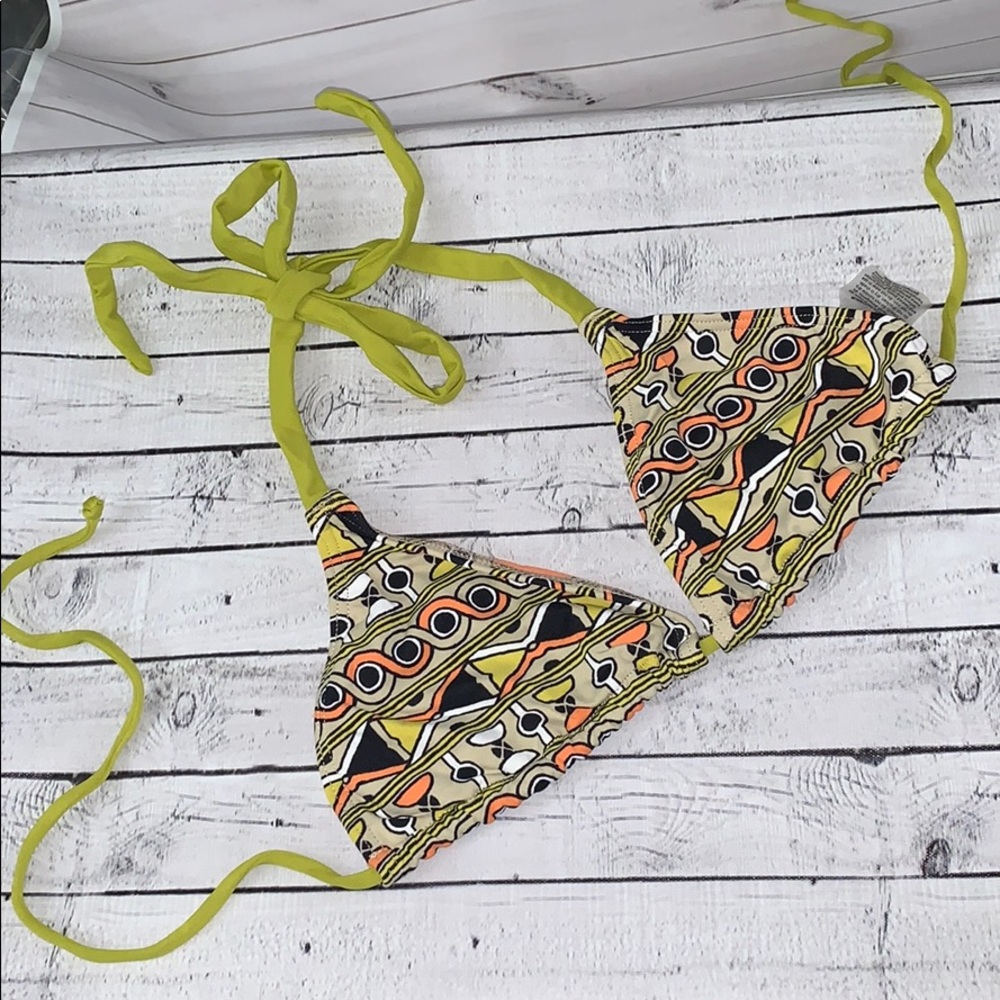 🔥Tigerlily 2 Piece Swimsuit Set NWT - Picture 6 of 6
